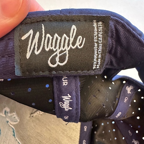 NWOT Waggle Golf Moose is Loose SOLD UNABLE TO DELETE - Picture 6 of 7